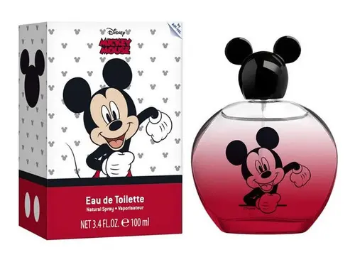 Perfume Disney Mickey Mouse